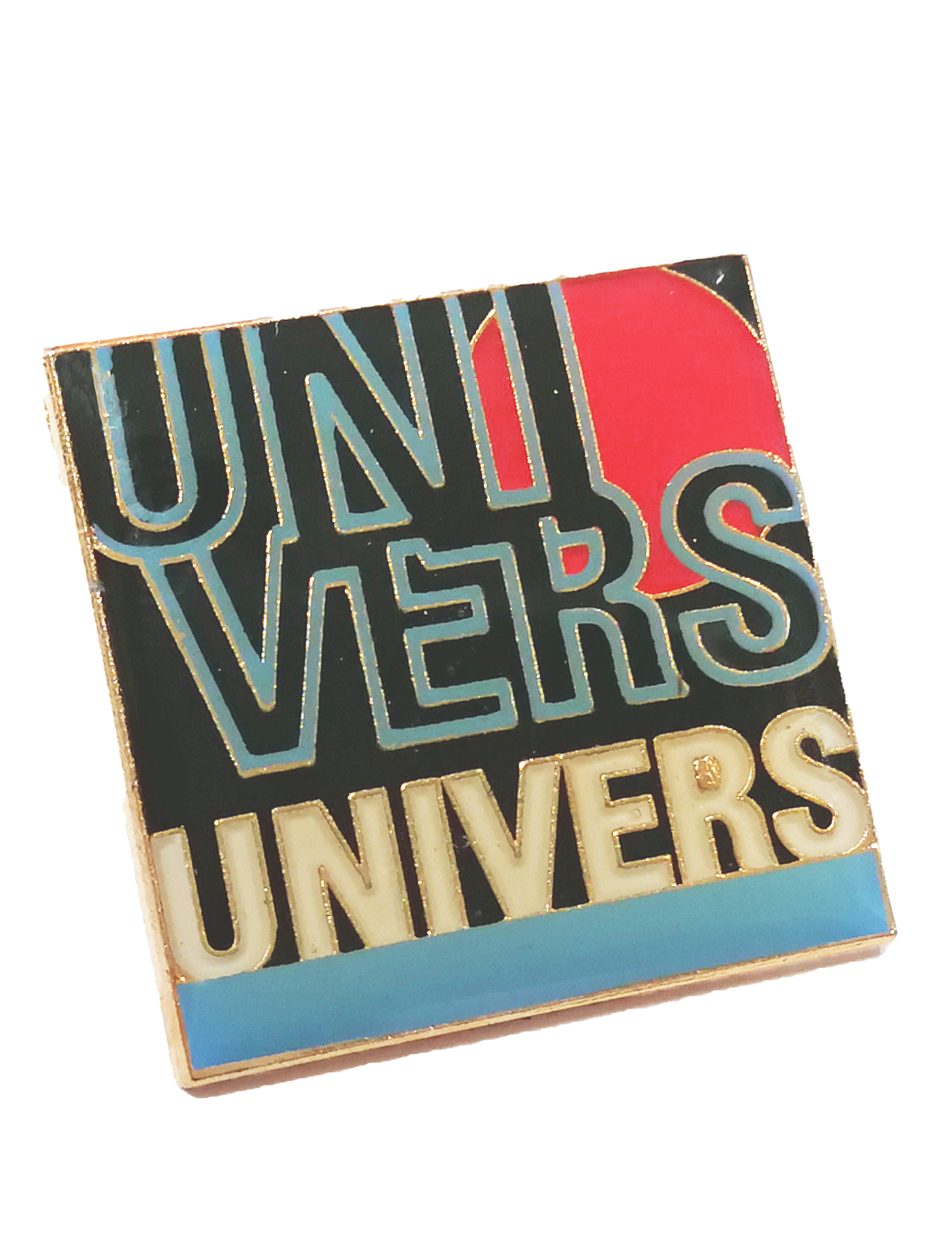 Pin fra Univers