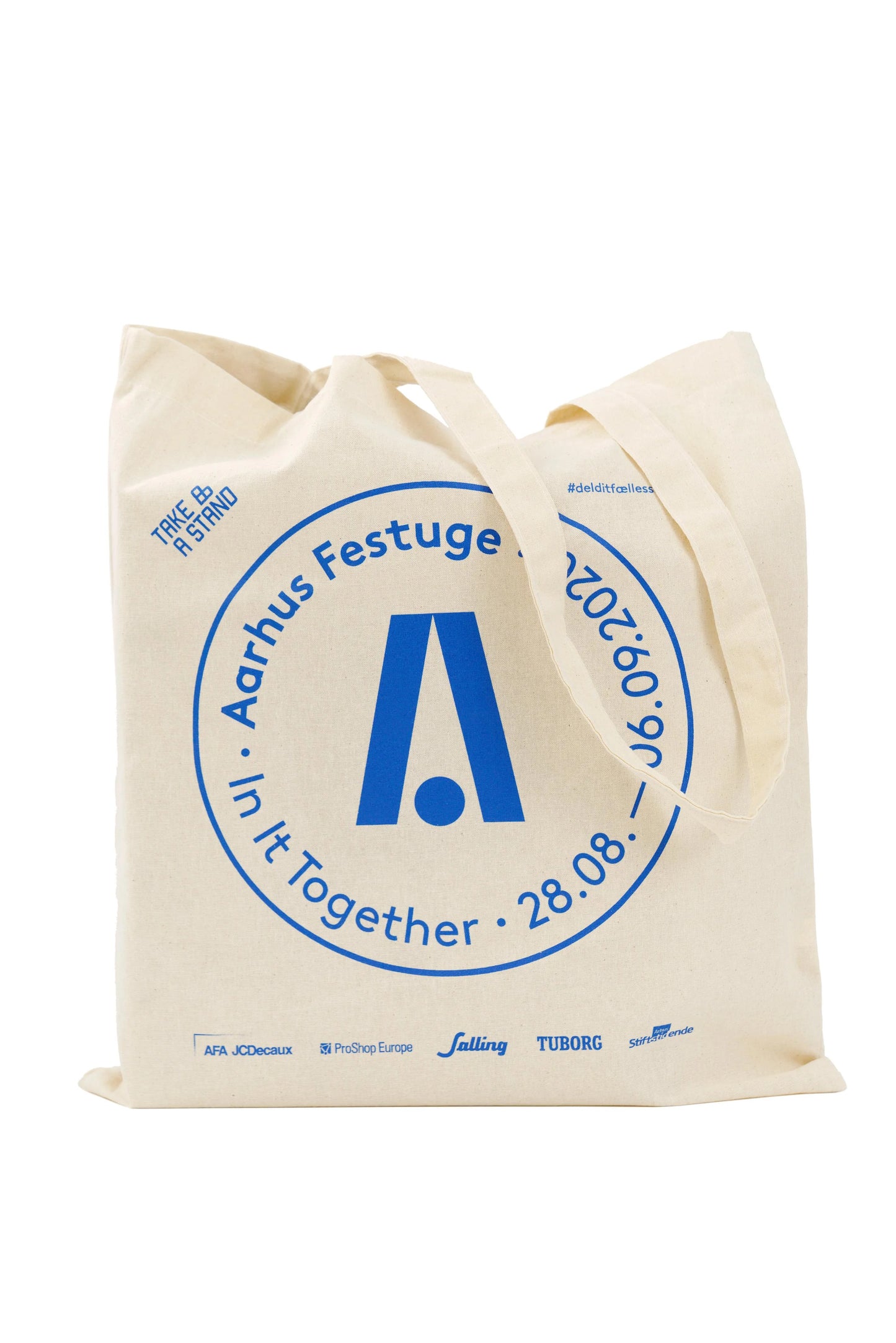 Mulepose med Festugeprint 2020