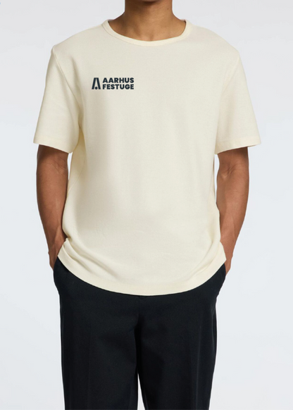 T-shirt med Festuge motiv 2025